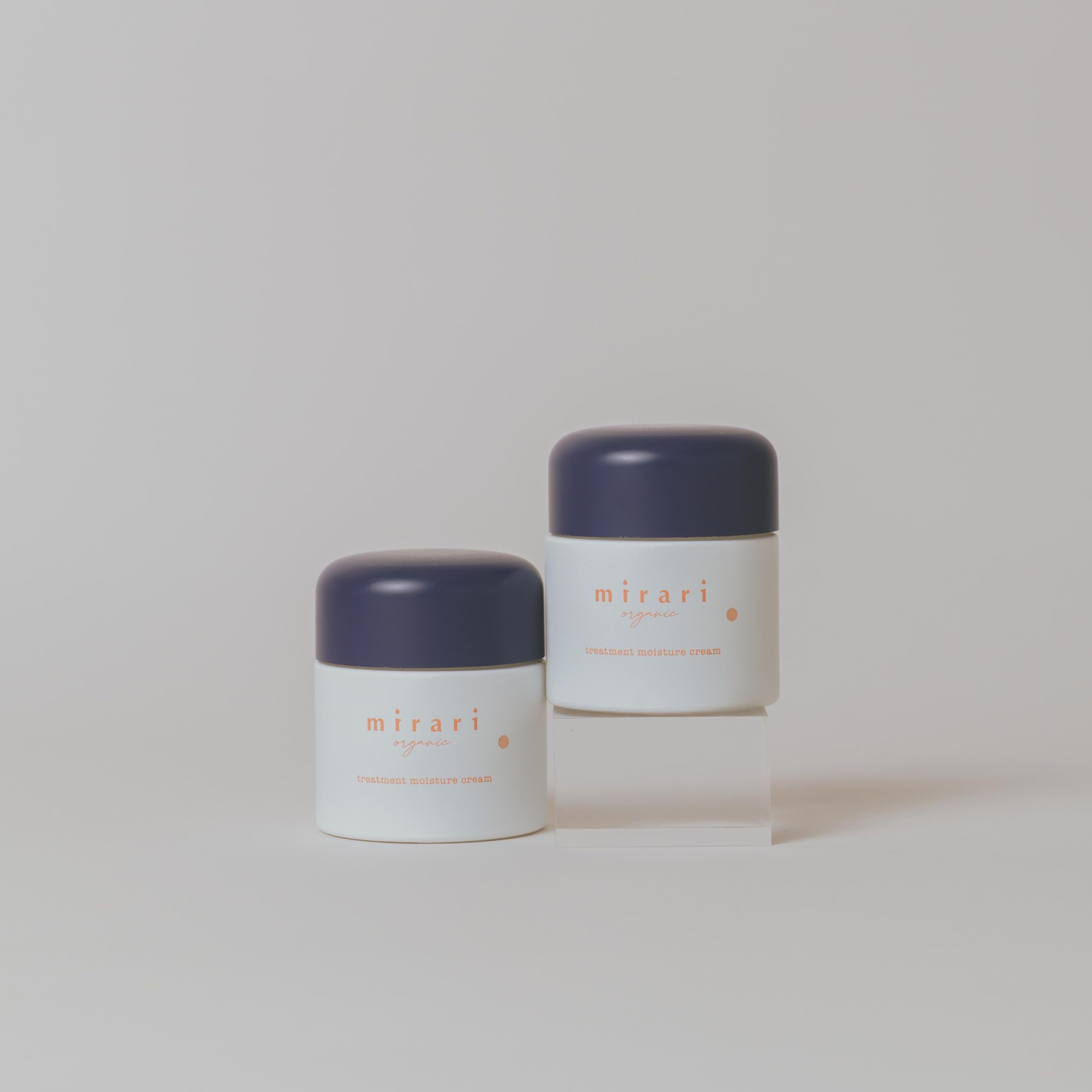 Amazon | mirari organic(ミラリオーガニック) treatment moisture