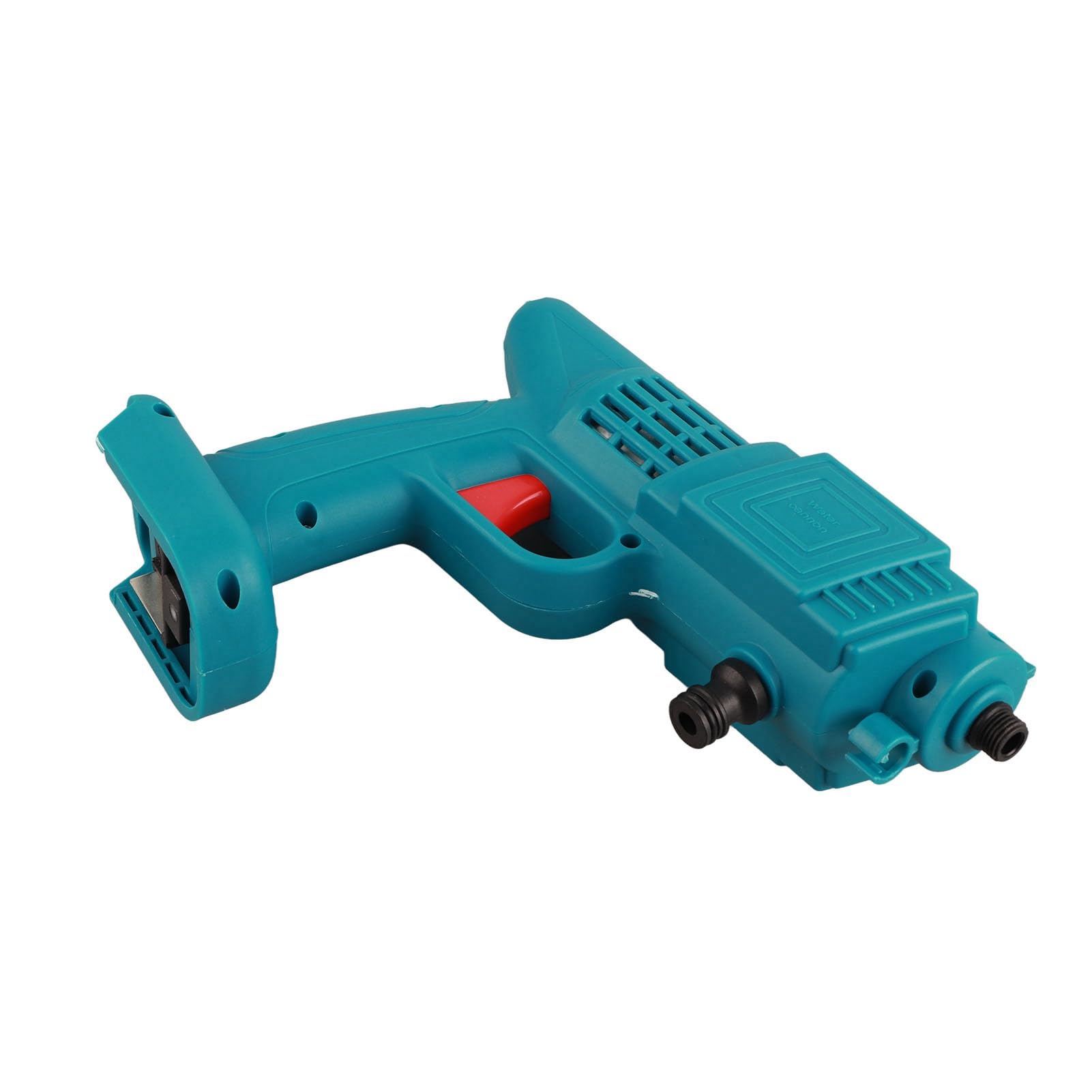 Hidrolimpiadora Portátil Inalámbrica para Coche 800W con Filtro, Baterías BL1815, BL1820 18V