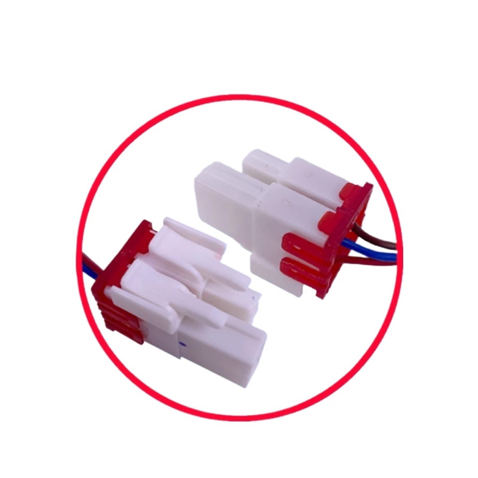 Motor De Ventilador De Refrigerador ZBYP-1-10-5-3 5782940300, Compatible Con Midea, Refrigeración De Refrigeración