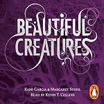 Cover of Beautiful Creatures (Book 1)