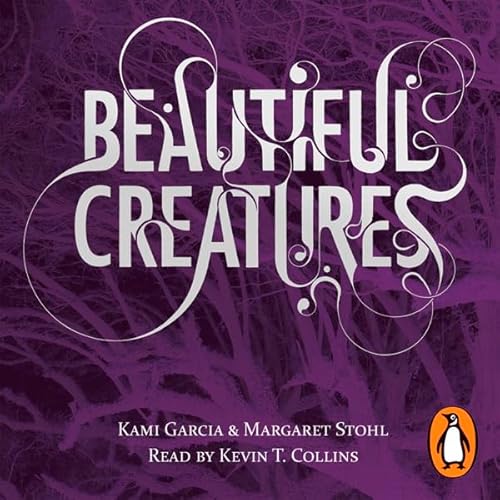 Beautiful Creatures (Book 1) Audiolivro Por Kami Garcia, Margaret Stohl capa