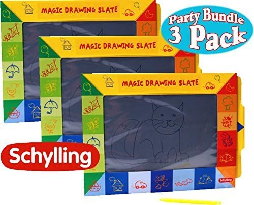 Magc Slate Drawng Pad : r/nostalga