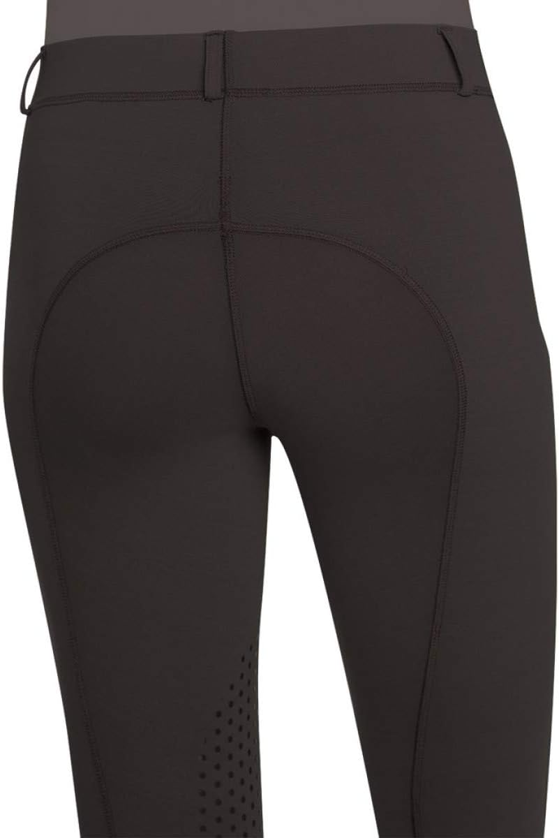 Ovation Women's Ladies GripTec Knee Patch Tight