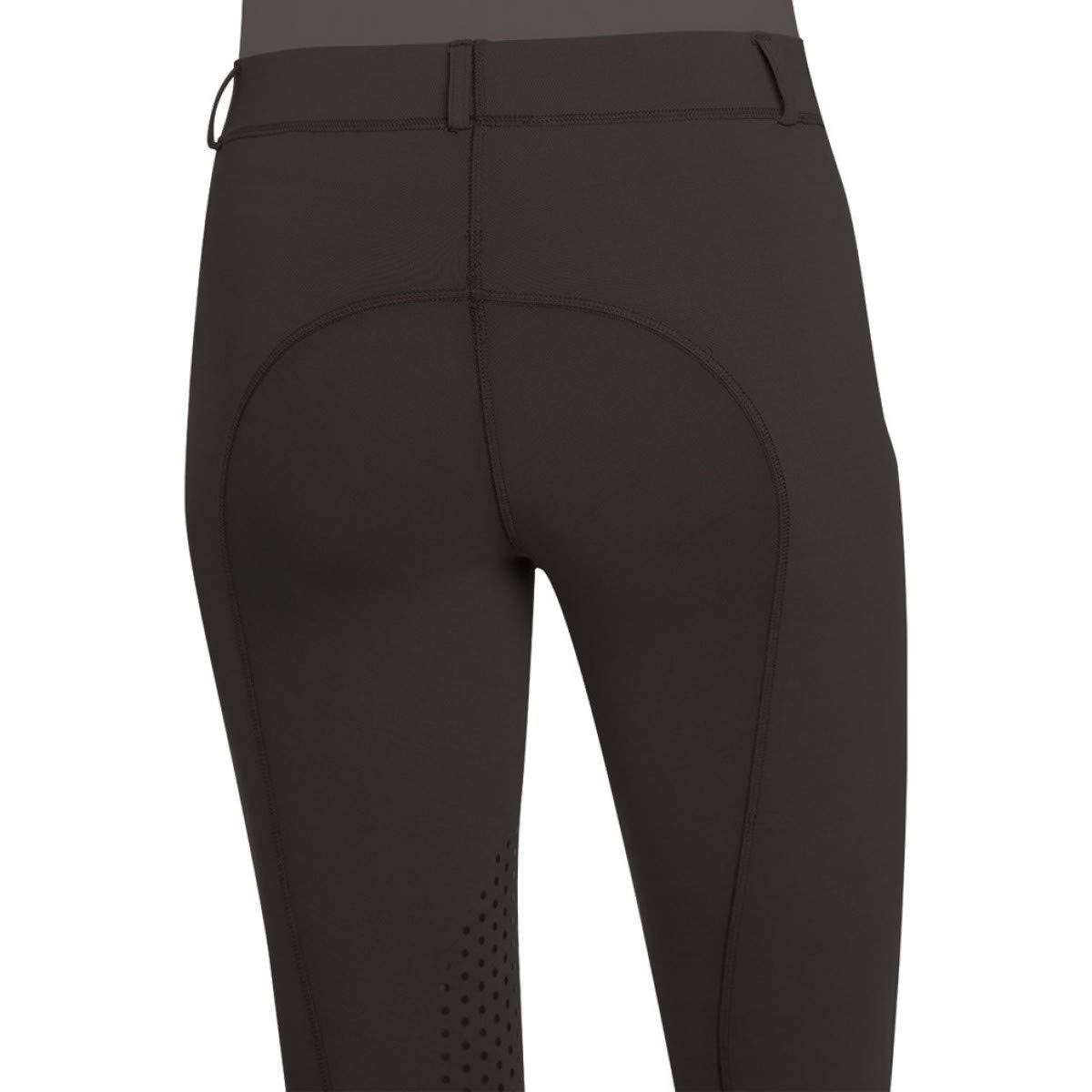 Ovation Women's Ladies GripTec Knee Patch Tight