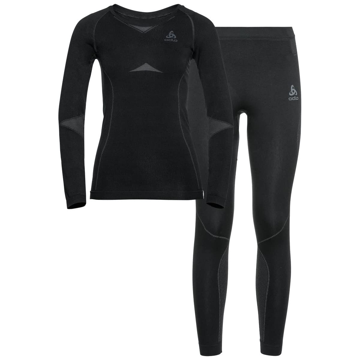 Odlo Performance Light_188801 Functioneel ondergoed Tanktop voor dames