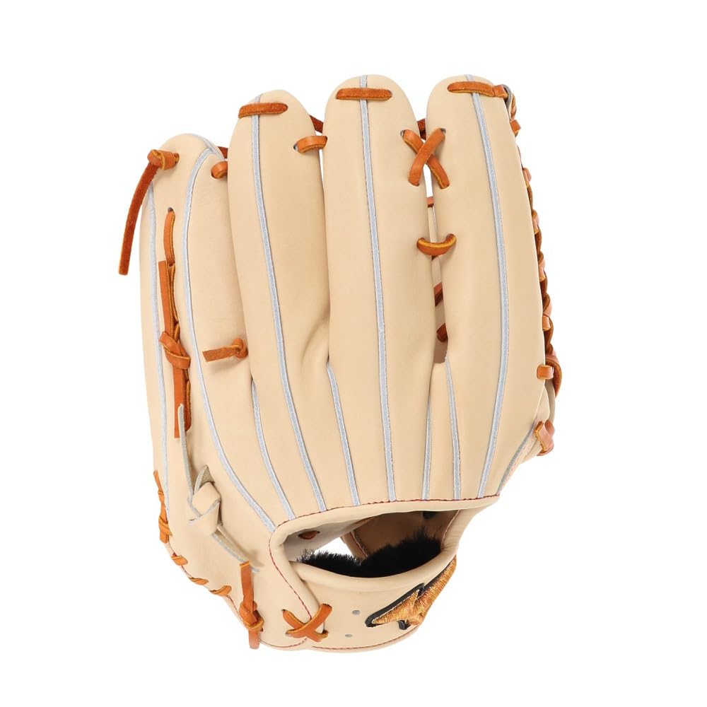 Mizuno Pro 硬式グローブ ベージュ 売り出し価格 Mizuno Pro 硬式外野グローブ ベージュ 【公式通販】