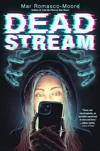 Cover of Deadstream