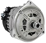 RAREELECTRICAL New 12V 60A Alternator Compatible With Bmw R1200c Montauk Independent Classic