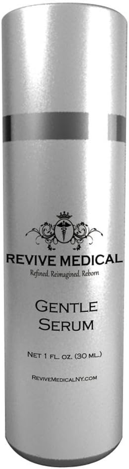 MEDICAL GRADE Green Tea Antioxidant Serum (1 oz - 29 ml)