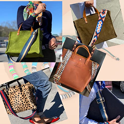 Image of Purse Strap Replacement Crossbody Handbag Shoulder Strap Adjustable