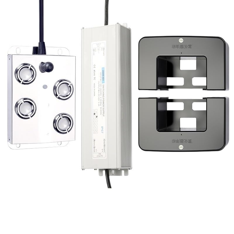 Placa nebulizadora ultrasónica de acero inoxidable para humidificador industrial