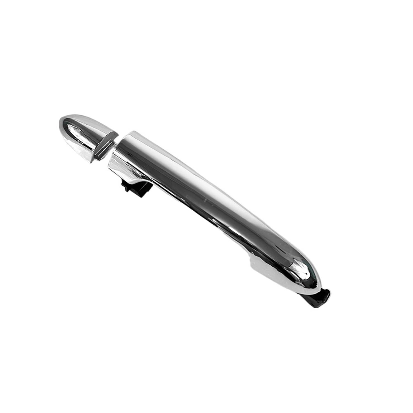 Vdifsvb No Hole For Kia For Rio 2012-2017 Car Outer Door Handle Exterior Handle 82651-1W010 82652-1W010 82652-1W030 Side Exterior Door Handle(No Hole)