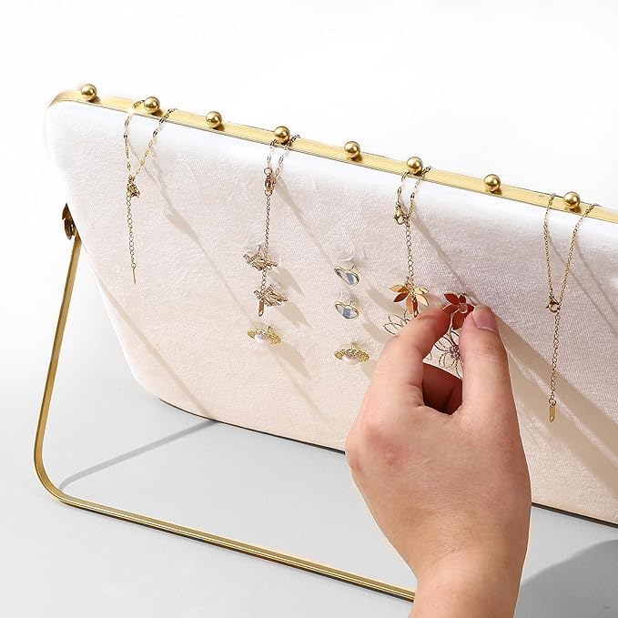 Image of Jewelary Boxes (Chain /Necklace stand)