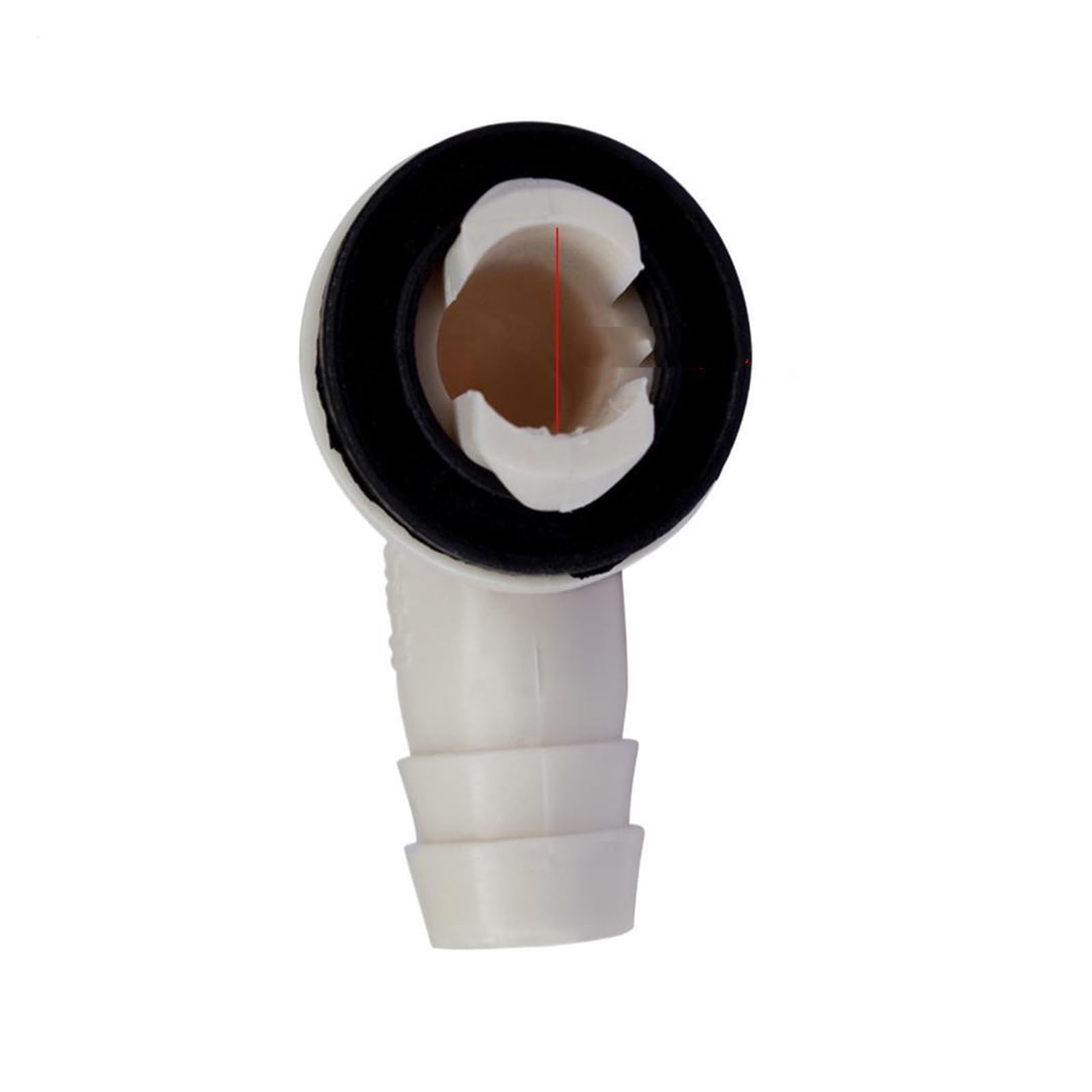 Air Conditioner Drain Outlet Nozzle