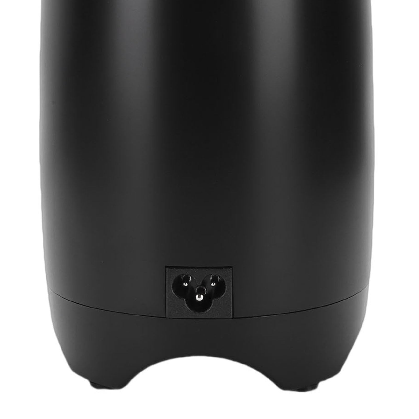 Calentador de Espuma de Afeitar Profesional de Gran Capacidad (500 ml) con Pantalla Digital y Temperatura Ajustable, para Uso Doméstico, en Salones de Belleza, (Enchufe europeo de 220 V)