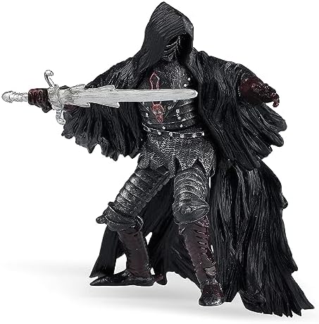 Papo Faceless Knight Fantasy Action Figure