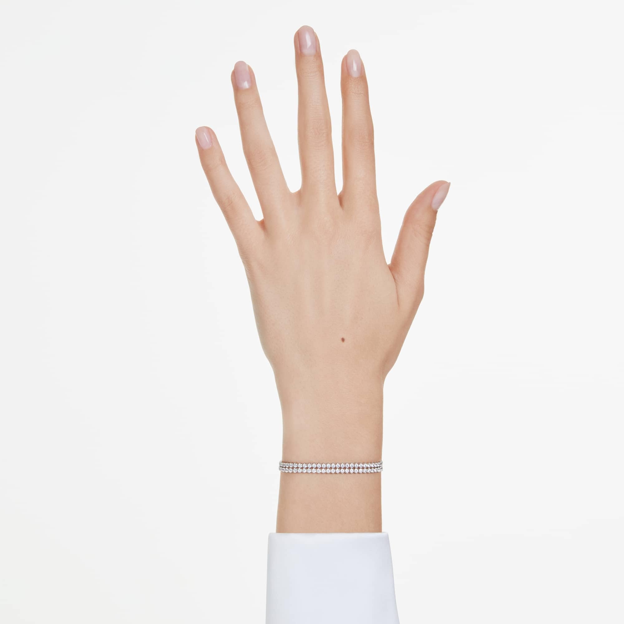Swarovski Matrix Collezione bracciale tennis