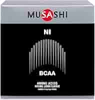 Amazon.co.jp: MUSASHI(ムサシ) NI(ニー)スティック90本入り