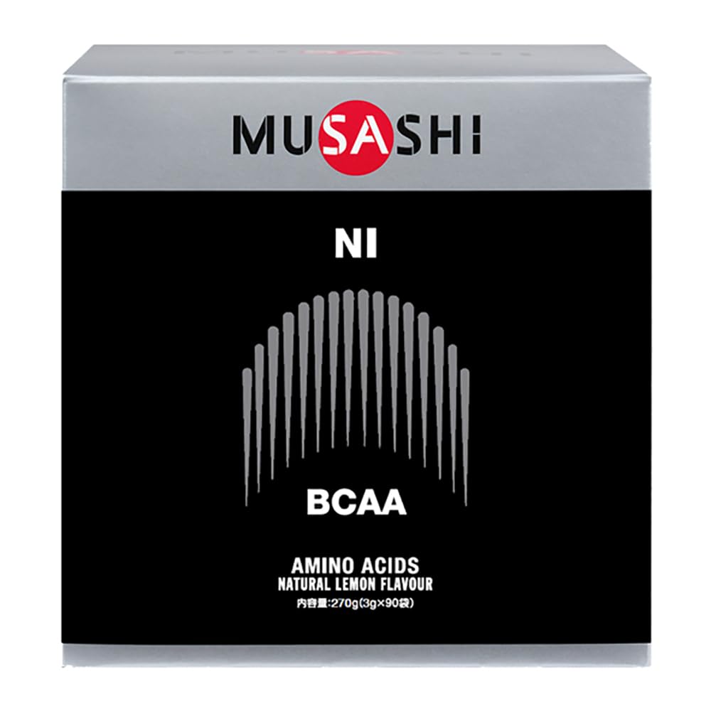 Amazon.co.jp: MUSASHI(ムサシ) NI(ニー)スティック90本入り