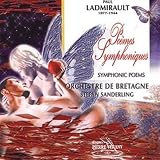 Poèmes symphoniques - En Forêt / Valse triste / Brocéliande au matin / La Brière