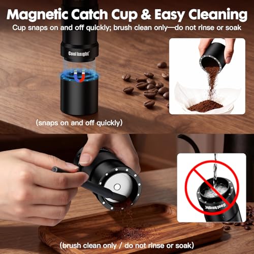 coffee grinder commercial Kit product image