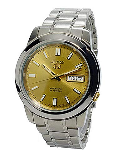 ZCR[ rv SEIKO 5 ZCR[5  Y SNKK13K1 S[h x Vo[ [sAi]