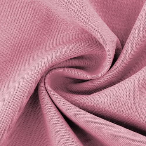 Toddler Girls Summer Ruffle Trim Sleeveless Cotton Tank Top Cute Crew Neck Trendy Tee Shirt Beach Wear4