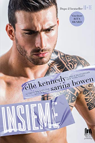  Insieme (Serie Him Vol. 2)