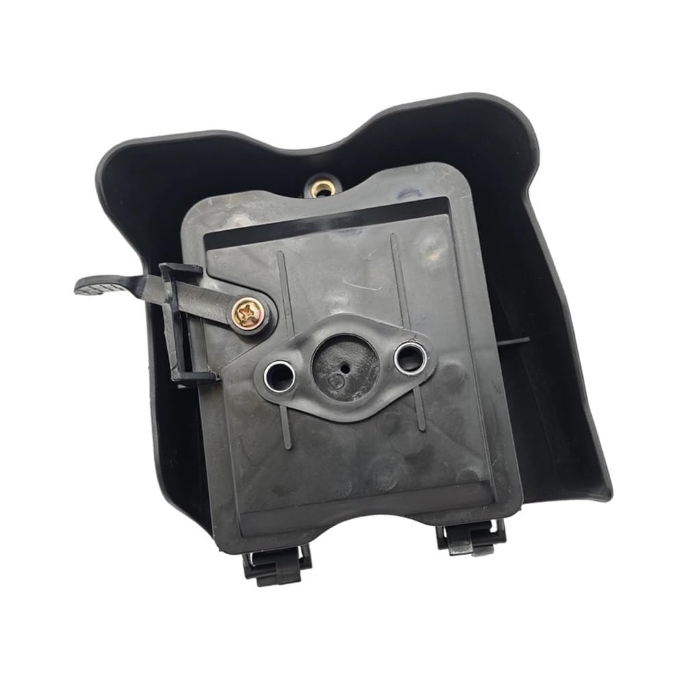 Frusta for erba filtro aria spugna parti kit di attrezzi da giardino adatto for decespugliatore BC430 43CC 49CC 52CC motore 40F-5 44F