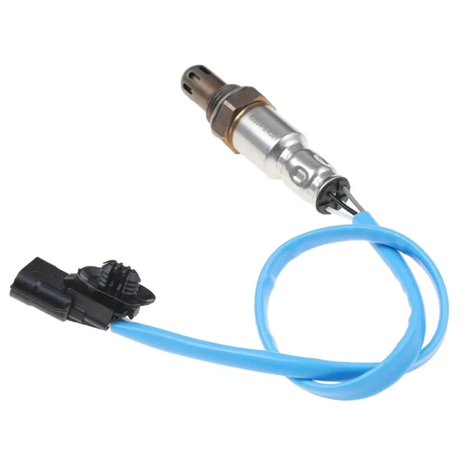 Sensores Oxígeno Escapes Compatible Con Clio Para Mk3 8200461432 O2 Lambda Sensor Oxígeno Módulo Cables Sensor Kit Ensamblaje Unidad Sonda Módulo Cables Sensor