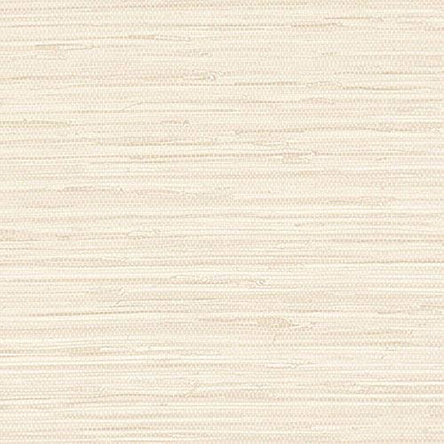 Manhattan Comfort NWNTX25724 Grace Double Roll of Premium Vinyl Decorative Wallpaper, Off White