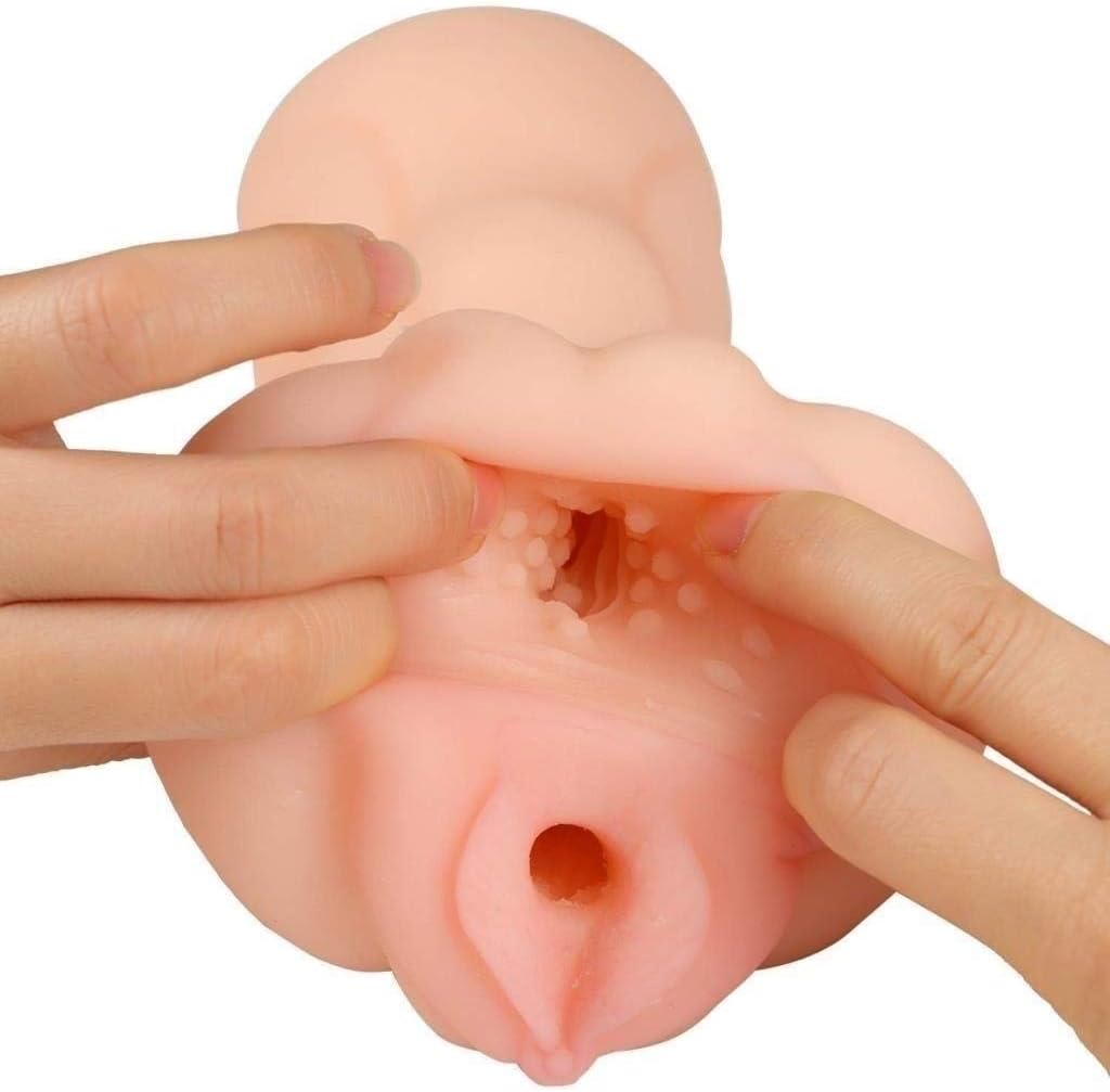 Pussy tascabile da uomo