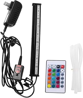 Luz De Aquário Submersível Luzes De Aquário Para Aquário LED Luz De Aquário Luz De Aquário Lâmpada De Aquário Lâmpada De Aquário Luzes De Aquário À Prova De Água Lâmpada De Bolha