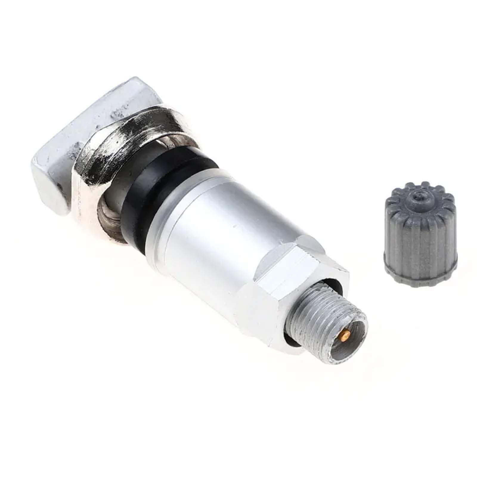 4-teiliges TPMS-Reifenventil-Reparaturset for Reifendrucküberwachungssensoren