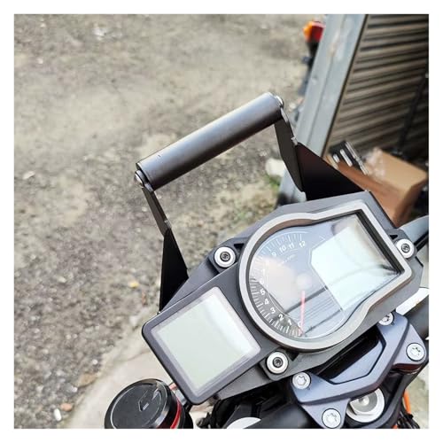 Fixation GPS moto support téléphone portable pour Adventure 1090 1190