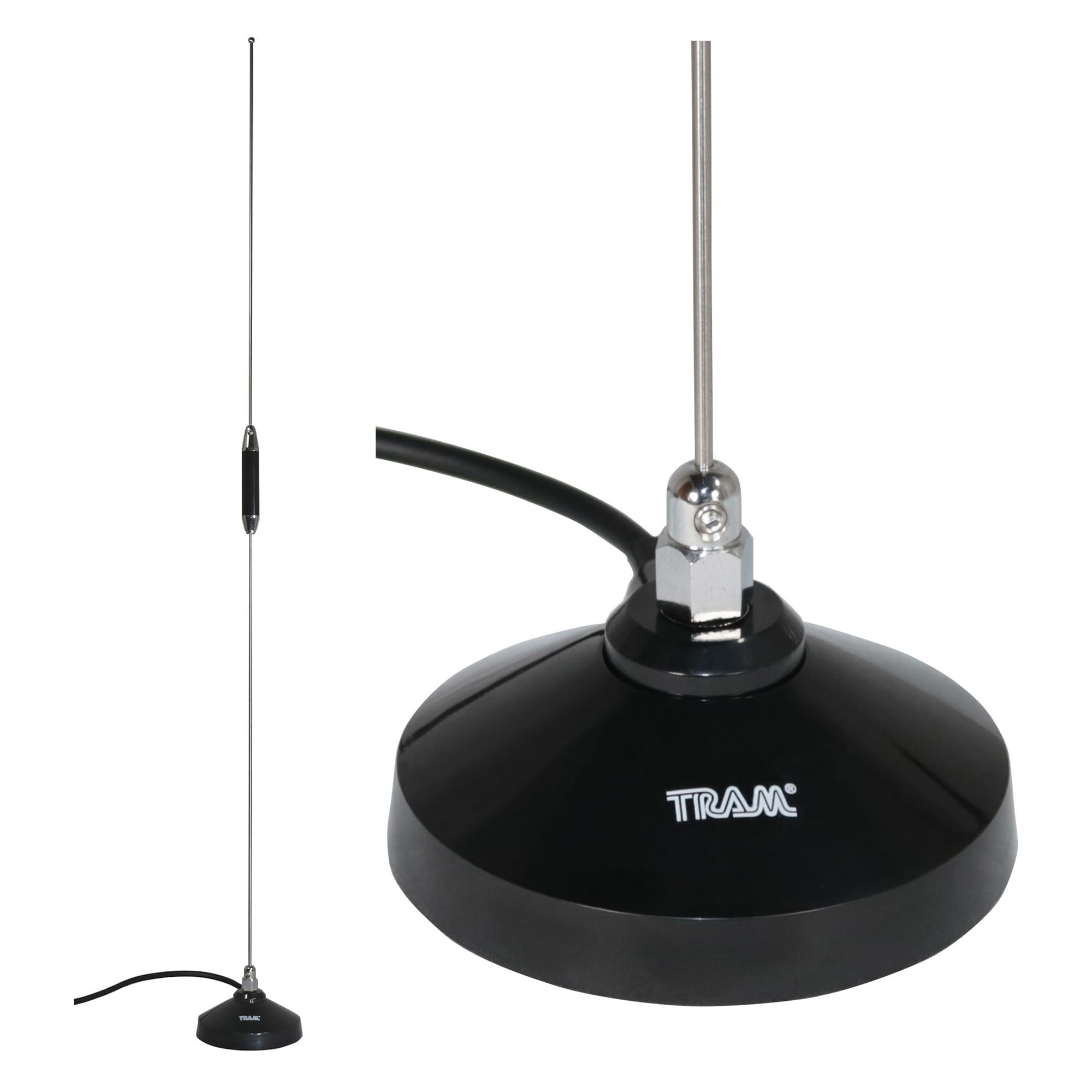 Tram 1094-BNC Antenna