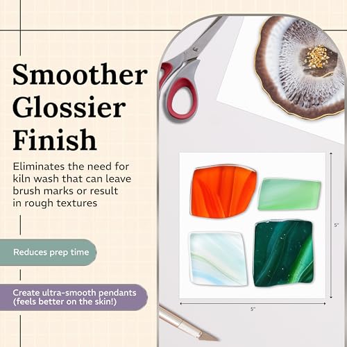 glass kiln small Kit product image