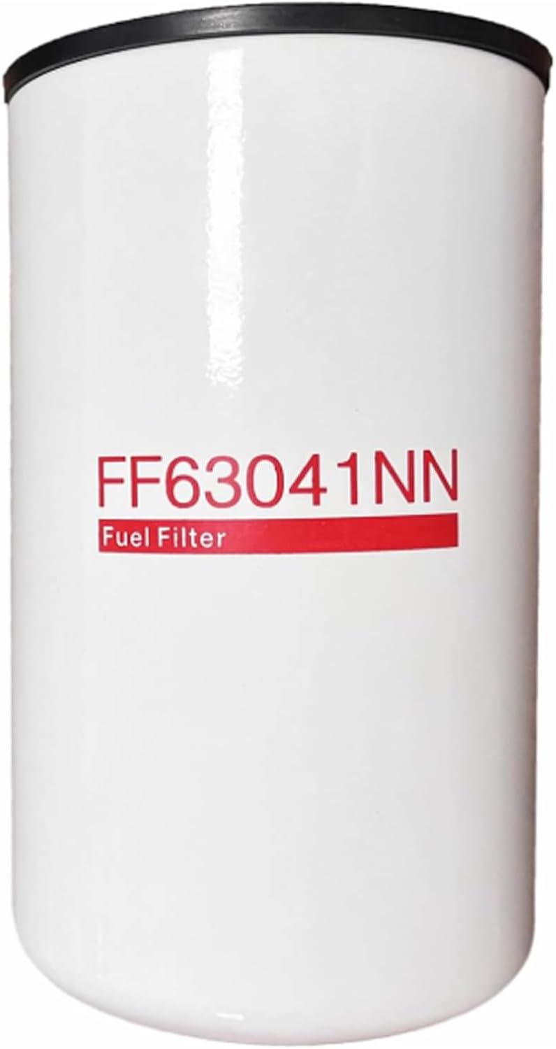 iFJF FF63041NN Spin-On Fuel Filter Replacement for 2020-2022 Stage V L9 Stage V OSB 6.7L B6.7L Engine Truck Replace for FF63041-NN 5526400 3 Packs
