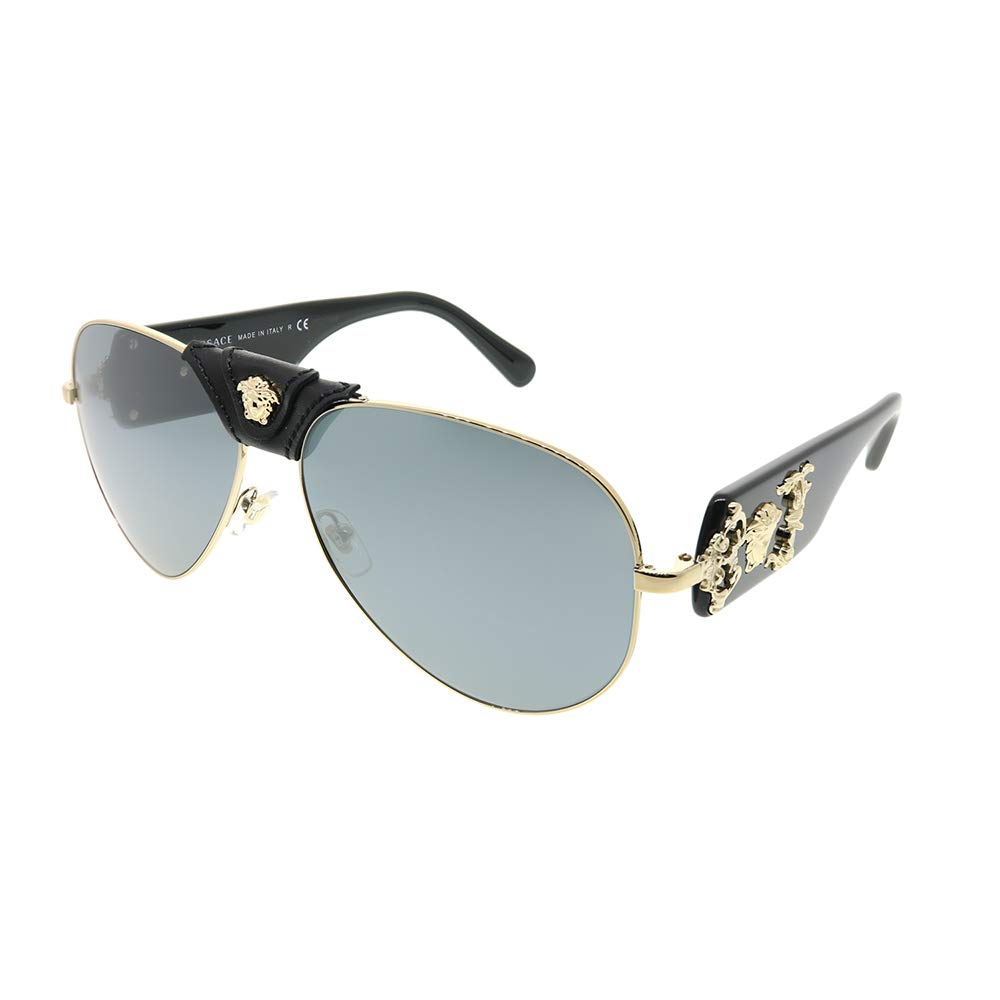 Versace Mens Sunglasses (VE2150) Metal
