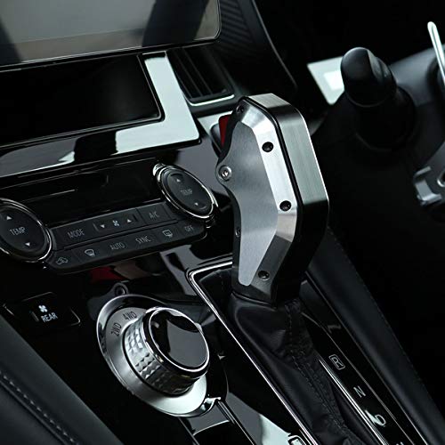 Amazon | X-FANG TGS 新型 DELICA D:5 ビレット シフター ガングリップ 