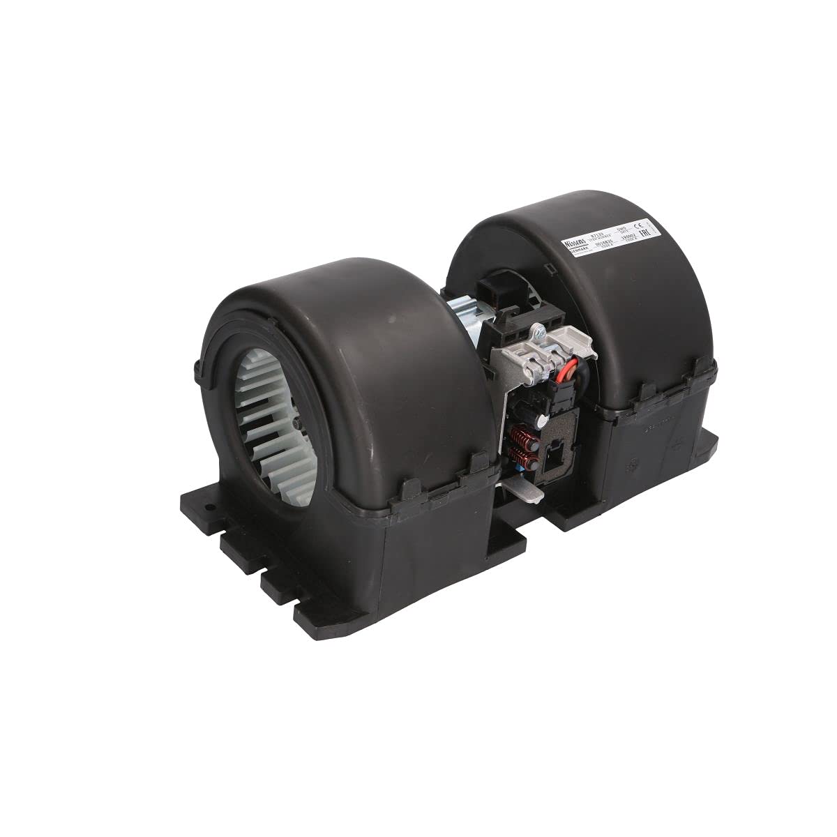 Nissens 87133 Riscaldamento-image