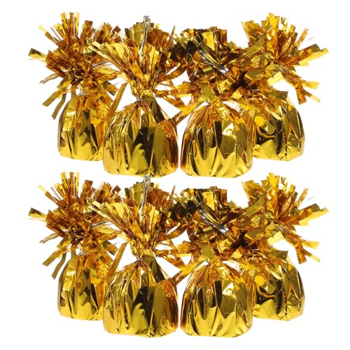 Poids pour ballons hélium pour réussir votre décoration de table de mariage