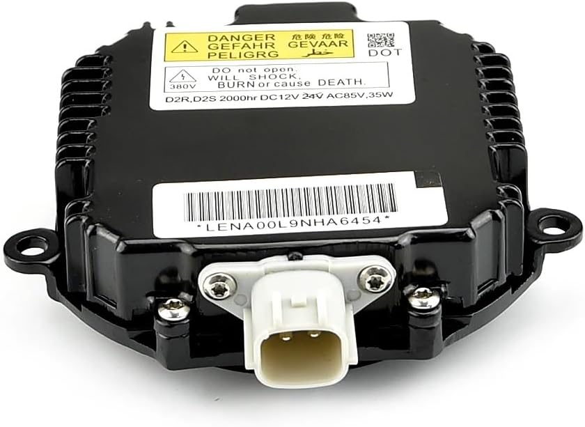 Headlight Ballast Igniter for Altima 2007-2010 (color1)