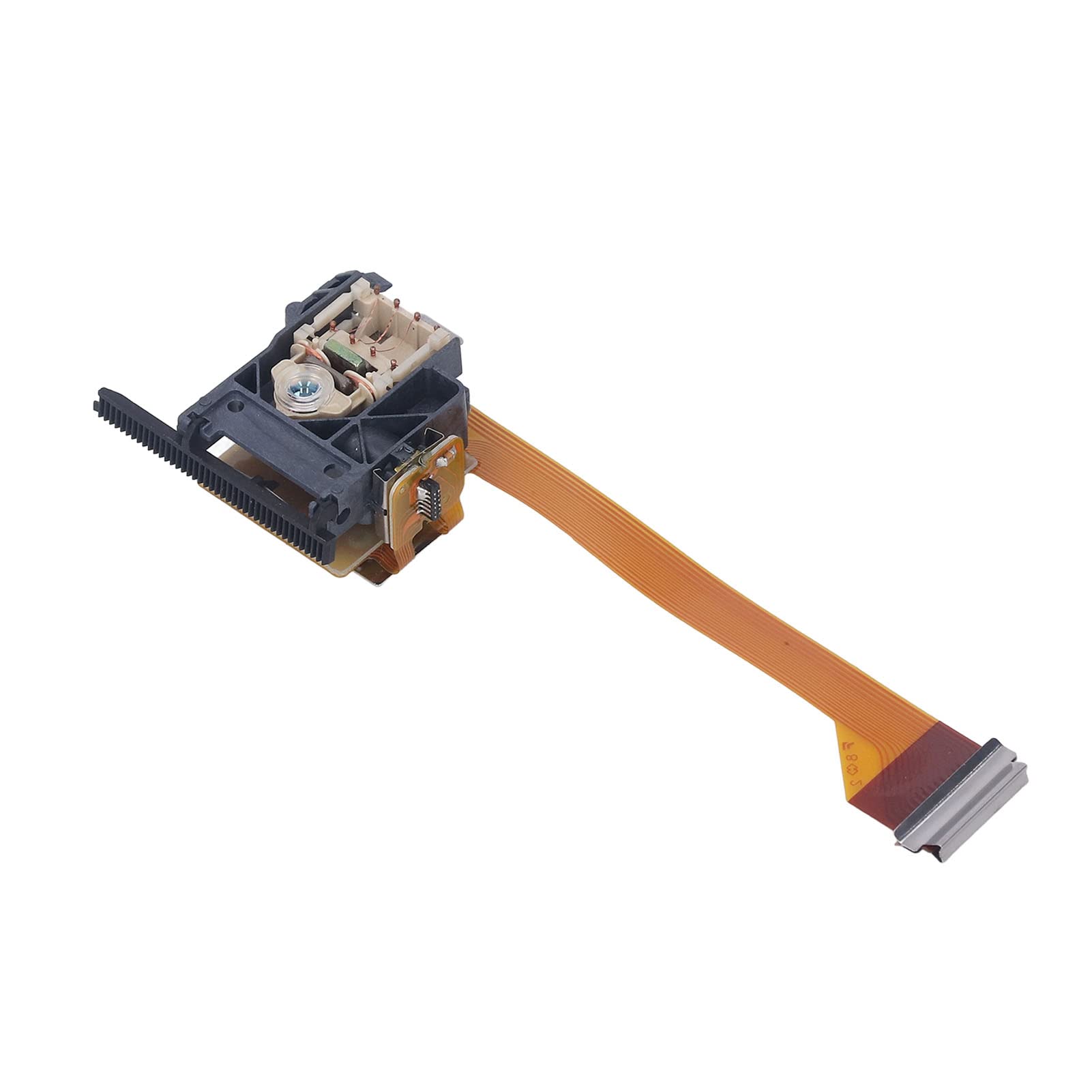 YWBL-WH Testa Ottica Ricambio Pickup CD Modulo Pro2 Compatibile VAU1254 VAU1255 VAU1252