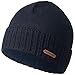 Produktbild GIESSWEIN Mütze Wildgrat - Merino Troyer Mütze, Damen & Herren Strickmütze mit Umschlag, Merino Wool Beanie, Fleece Fütterung