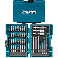 マキタードリル&ビットセット Amazon | マキタ(Makita) インパクトドライバー用 ビット