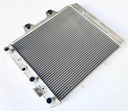 Radiateur pour CF ATV 800 X8 avec refroidisseur d'huile