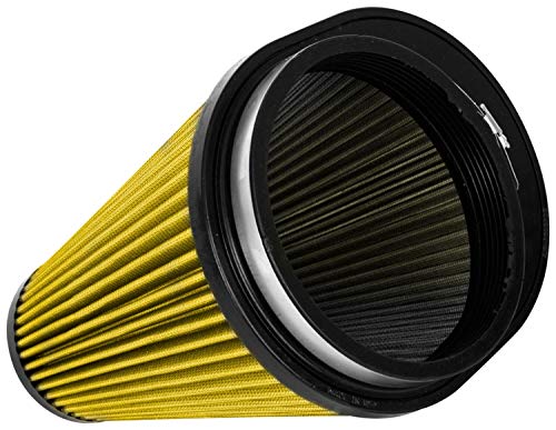 Image of AIRAID 724-127 Universal Air Filter