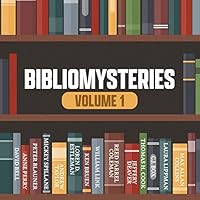 Bibliomysteries Volume 1