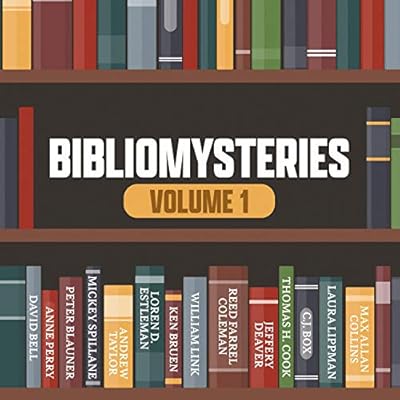 Bibliomysteries Volume 1